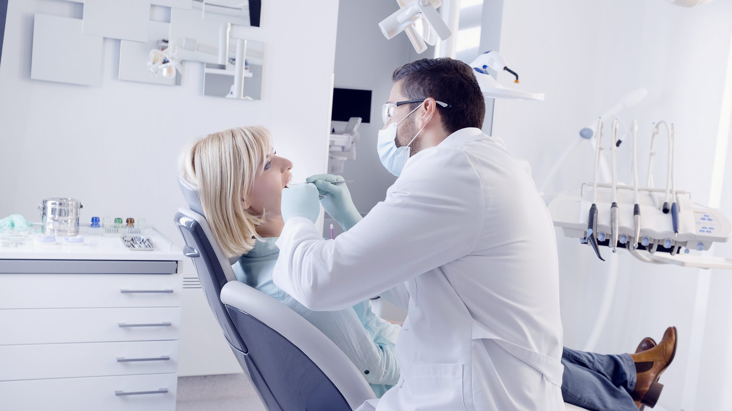 Dentist in Versailles, MO